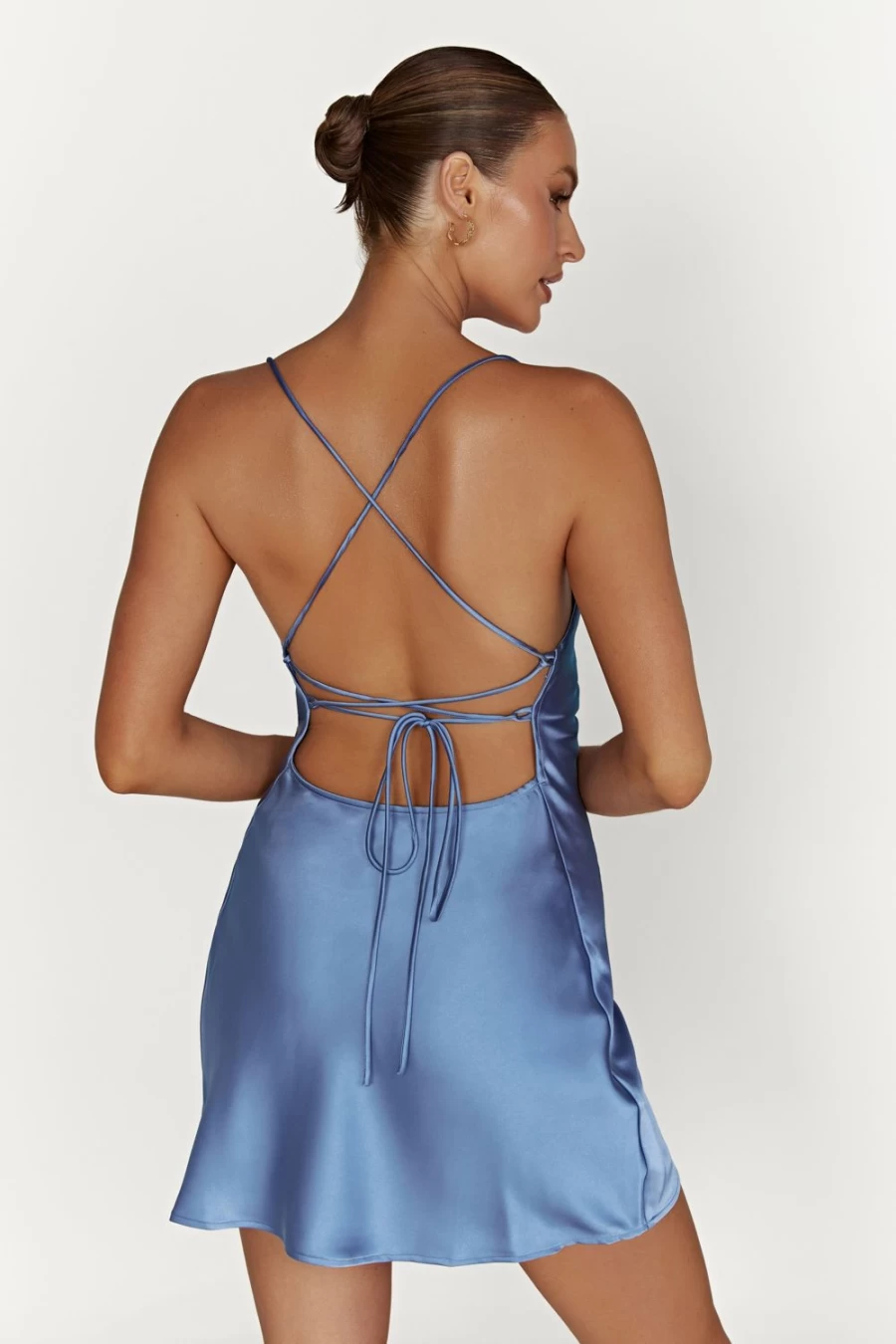 MESHKI Women's Sydney Dress - Stylish and Elegant Outfit for Women