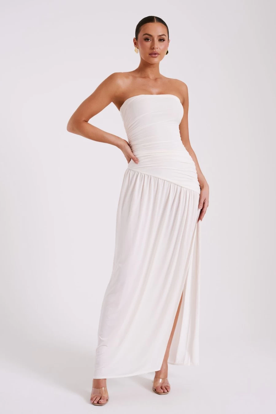 MESHKI Women's Bex Dress - Elegant and Stylish Fashion for Women