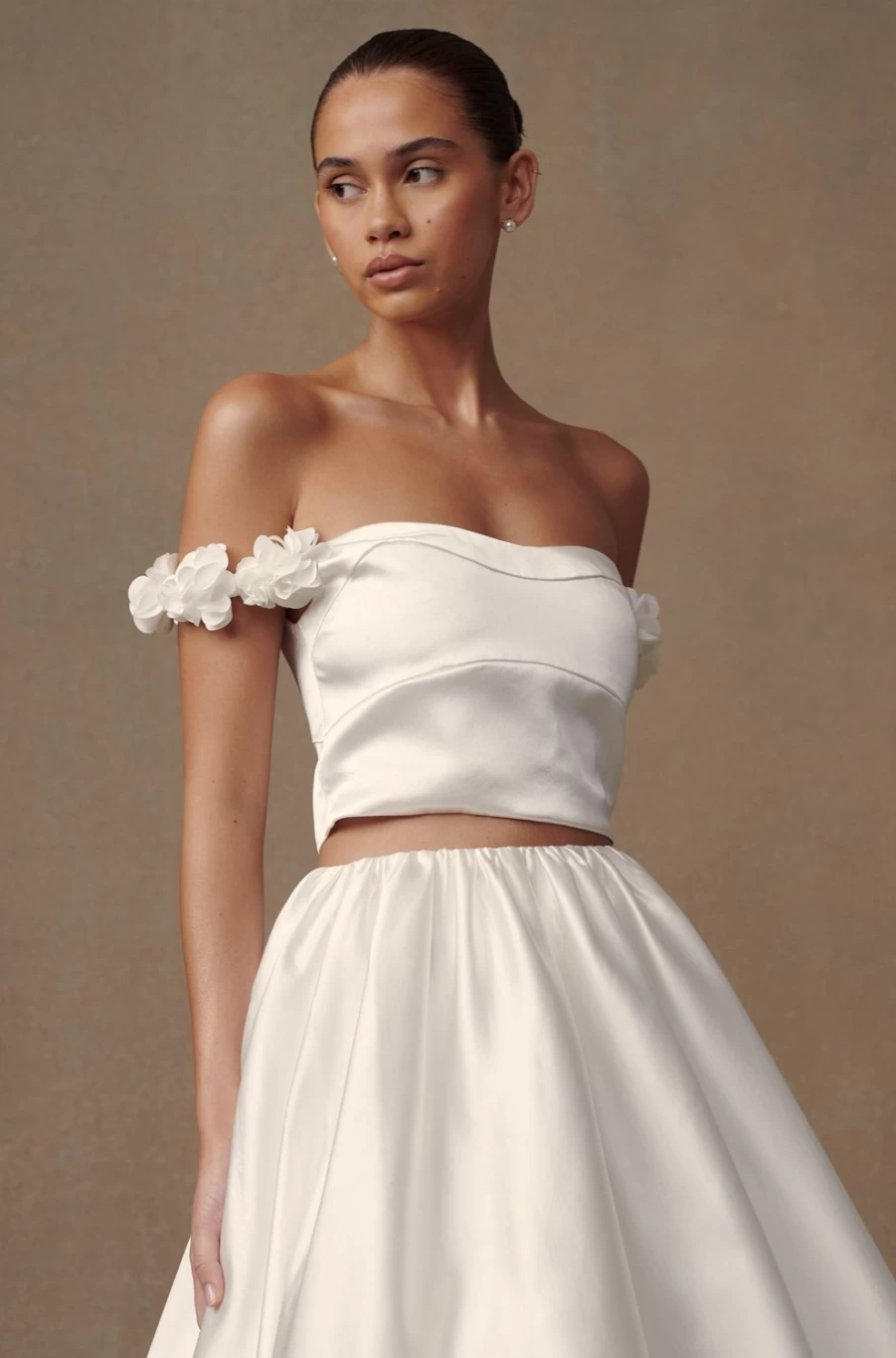 MESHKI Women's Karrie Dress - Elegant and Stylish Fashion for Women