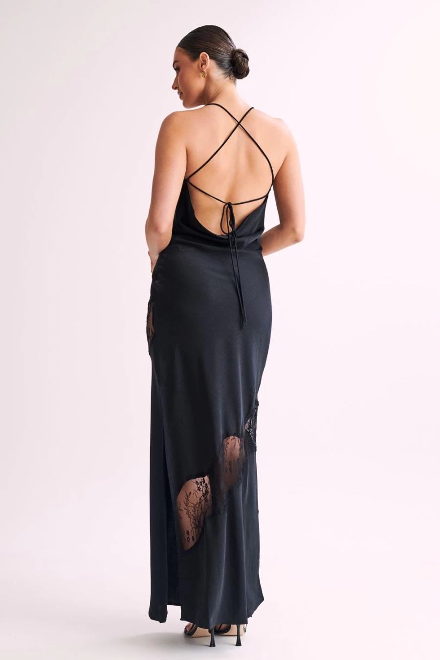 MESHKI Women's Chandra Dress - Elegant and Stylish Fashion for Women