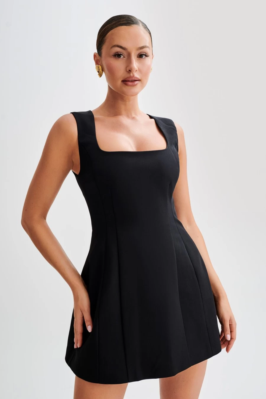 MESHKI Women's Lysandre Dress - Elegant & Stylish Fashion for Women