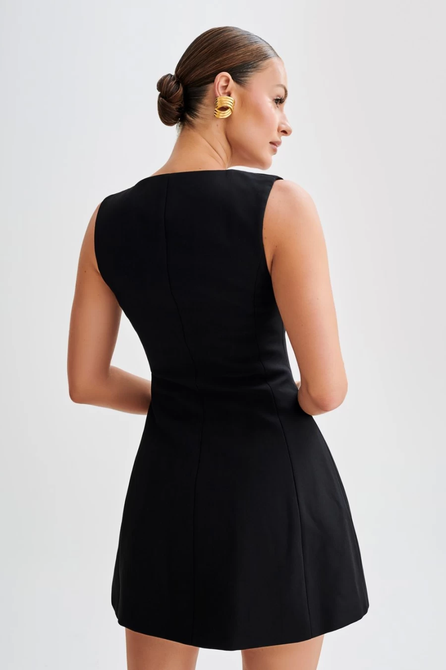 MESHKI Women's Lysandre Dress - Elegant & Stylish Fashion for Women