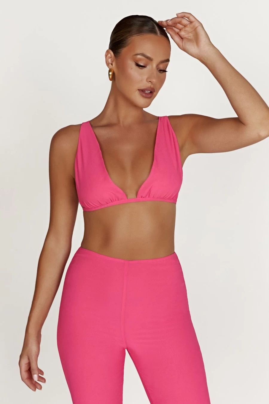 MESHKI Daisie Women's Fashion Dress - Stylish & Trendy Outfit