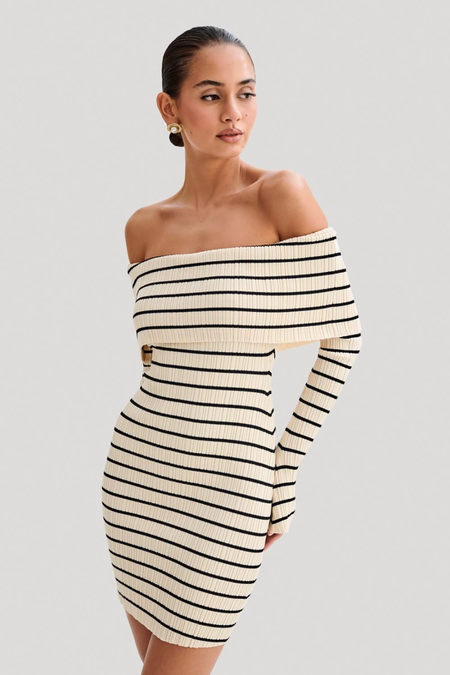 MESHKI Women's Dominica Dress - Elegant & Stylish Fashion for Women