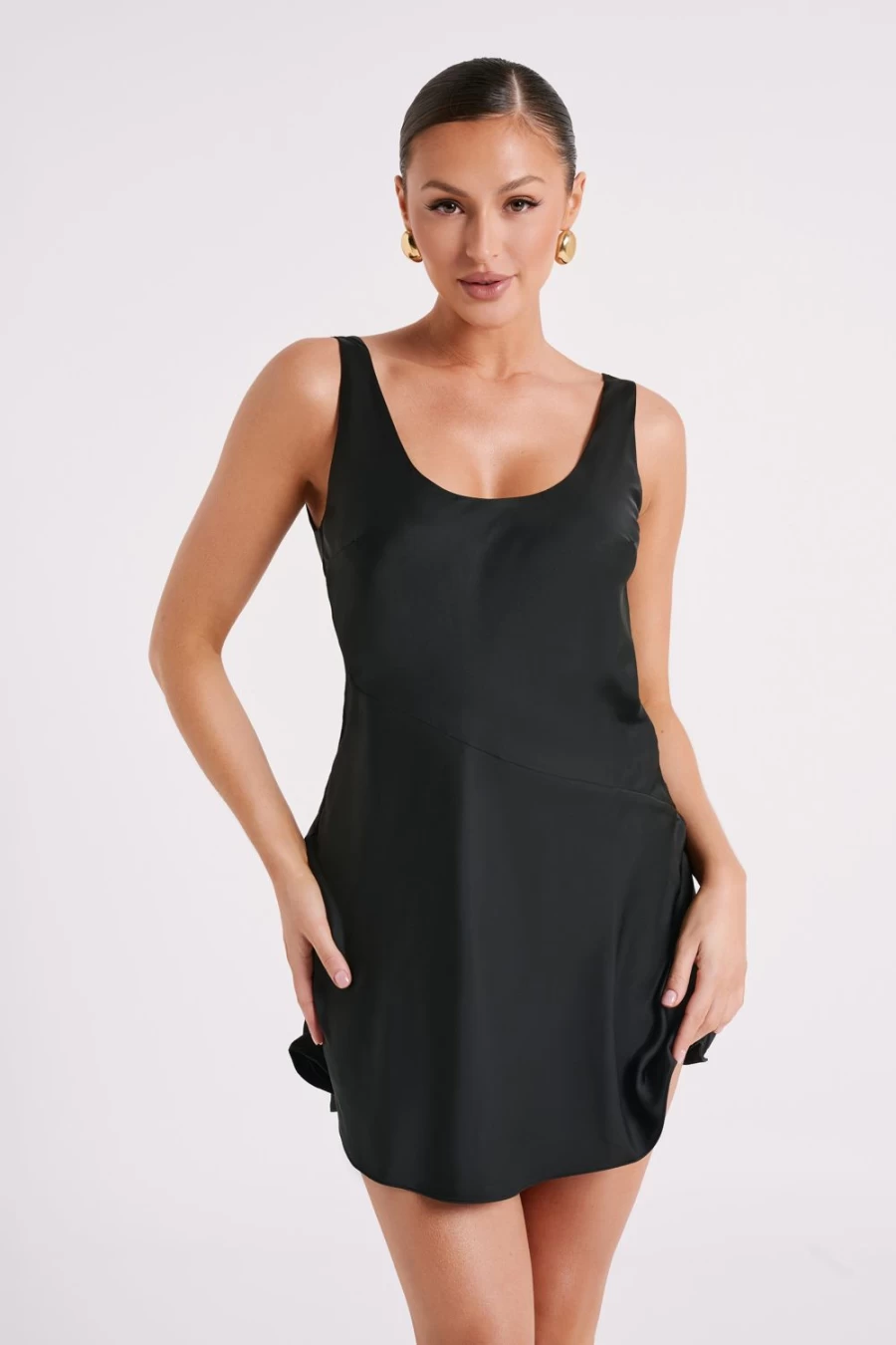 MESHKI Women's Enya Dress - Elegant and Stylish Fashion for Women