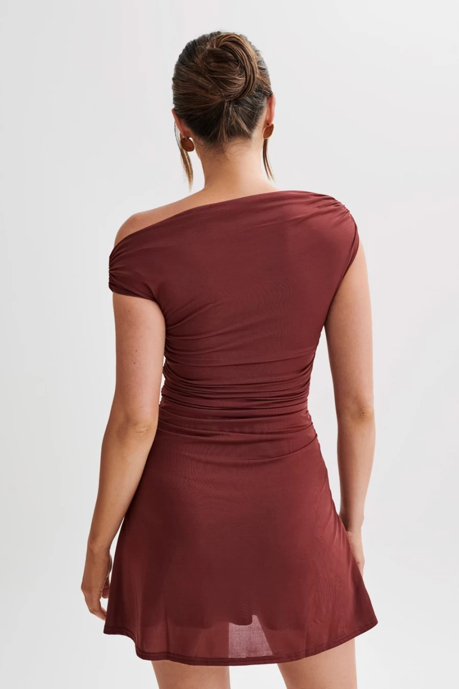 MESHKI Women's Dakoda Dress - Elegant and Stylish Fashion for Women