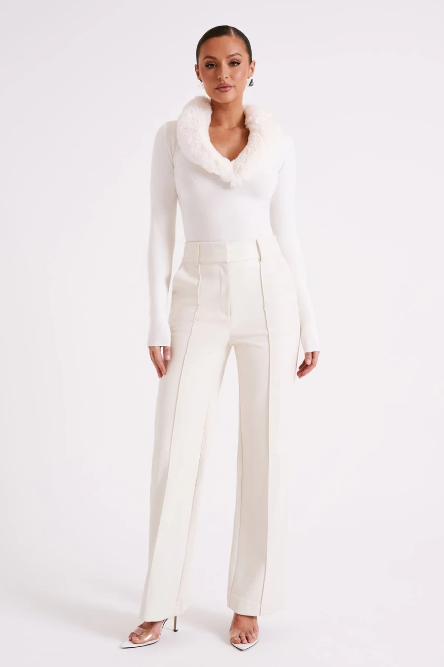 MESHKI Women's Toni Dress - Elegant and Stylish Fashion for Women