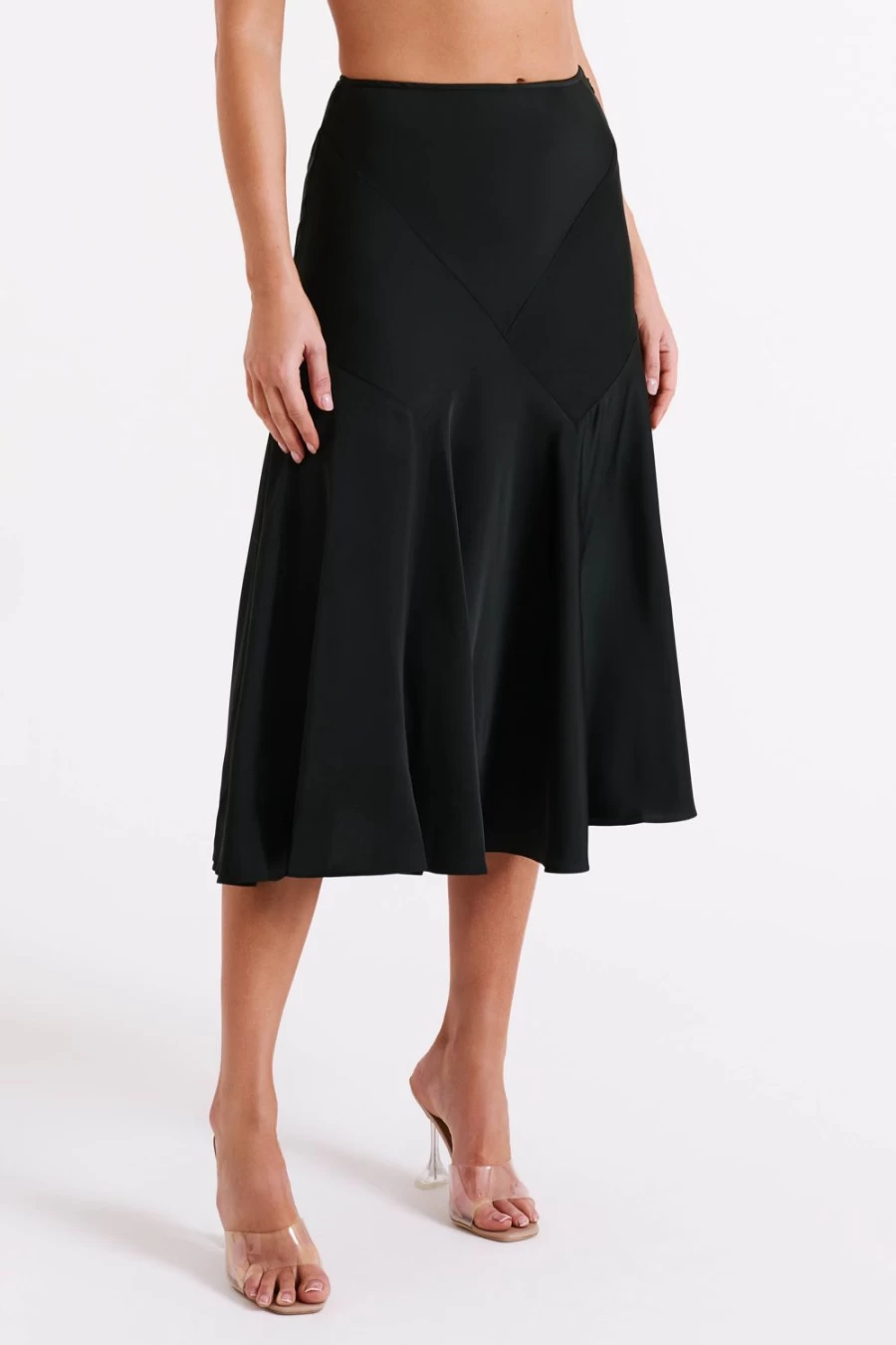 MESHKI Women's Tomika Dress - Elegant and Stylish Fashion for Women