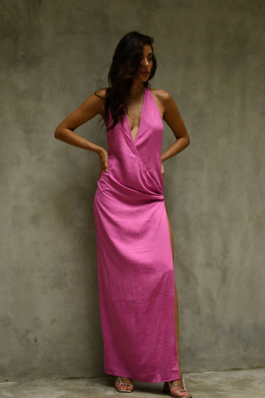 MESHKI Aaliyah Women's Fashion Dress - Elegant & Stylish Outfit for Women