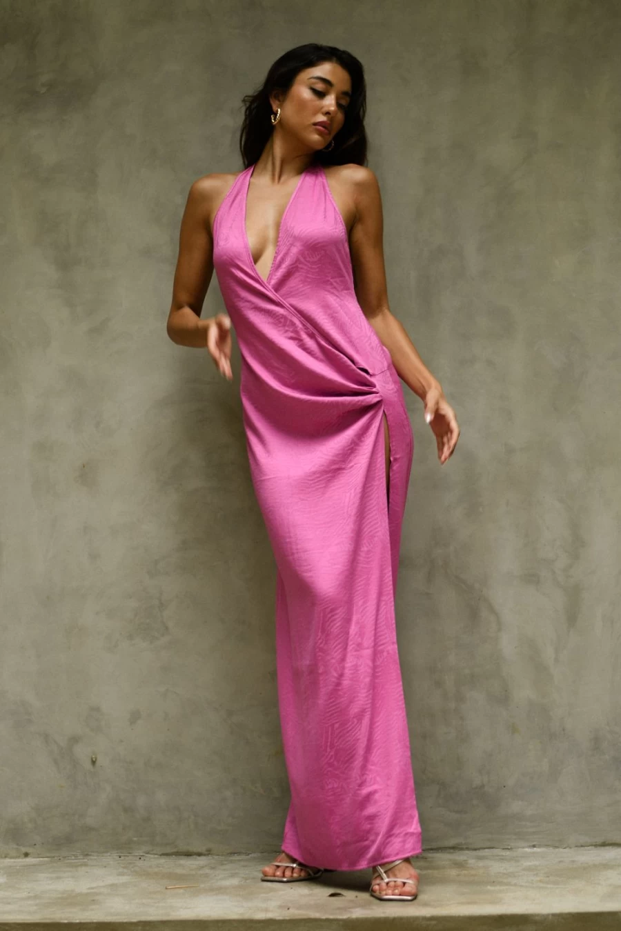 MESHKI Aaliyah Women's Fashion Dress - Elegant & Stylish Outfit for Women