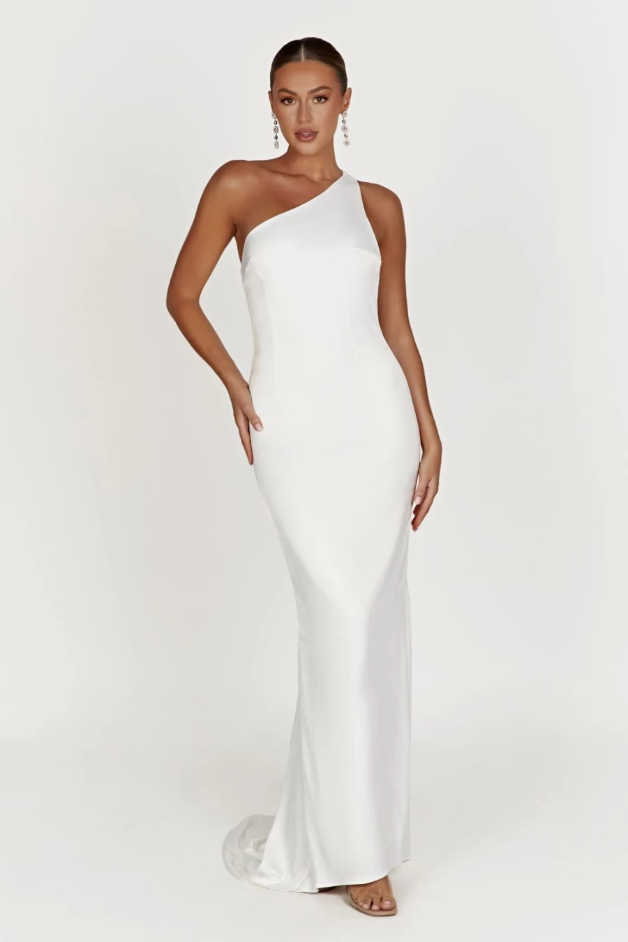 MESHKI Harper Women's Fashion Top