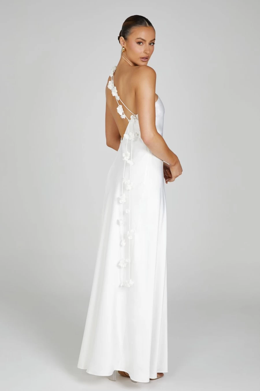 MESHKI Women's Rebecca Dress - Elegant and Stylish Fashion for Women