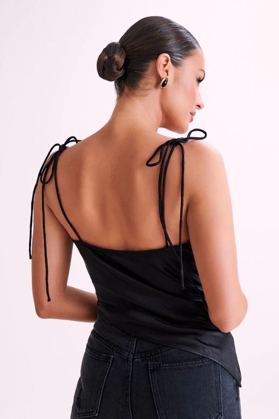 MESHKI Women's Zavani Dress - Elegant and Stylish Fashion for Women
