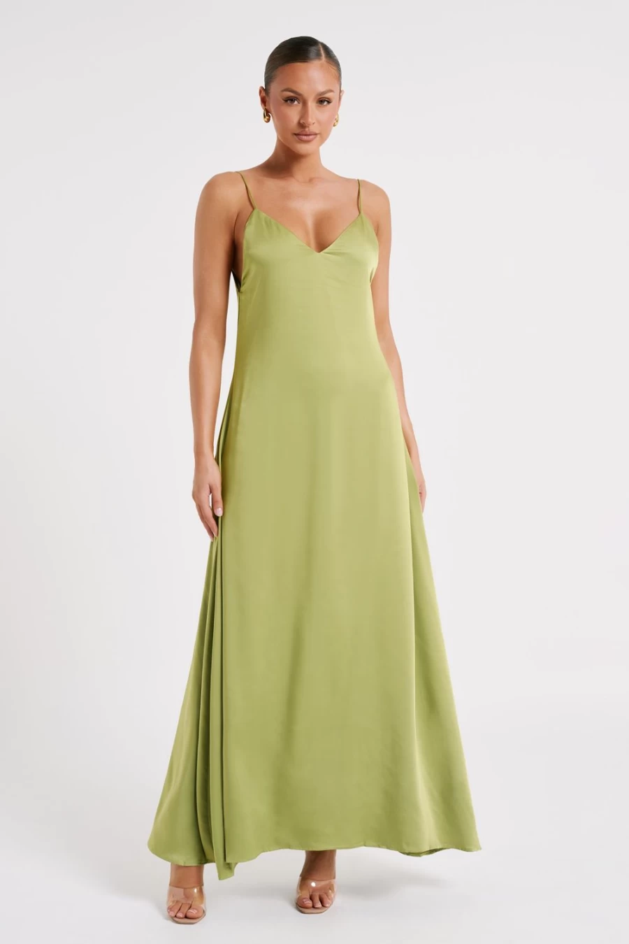 MESHKI Beatrice Women's Fashion Dress - Elegant & Stylish Outfit