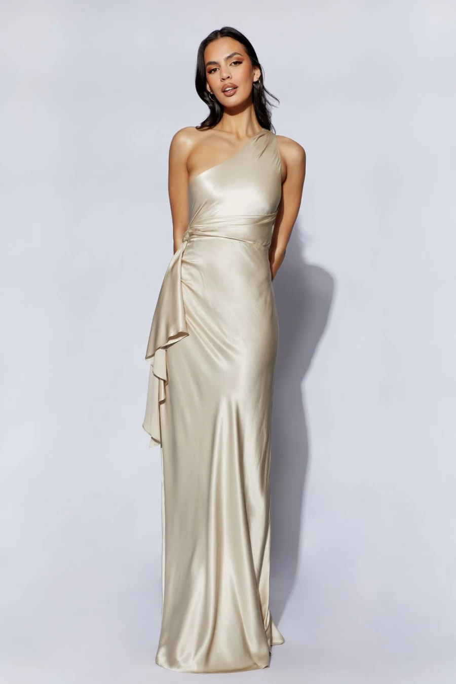 MESHKI Women's Calliope Dress - Elegant & Stylish Fashion for Women