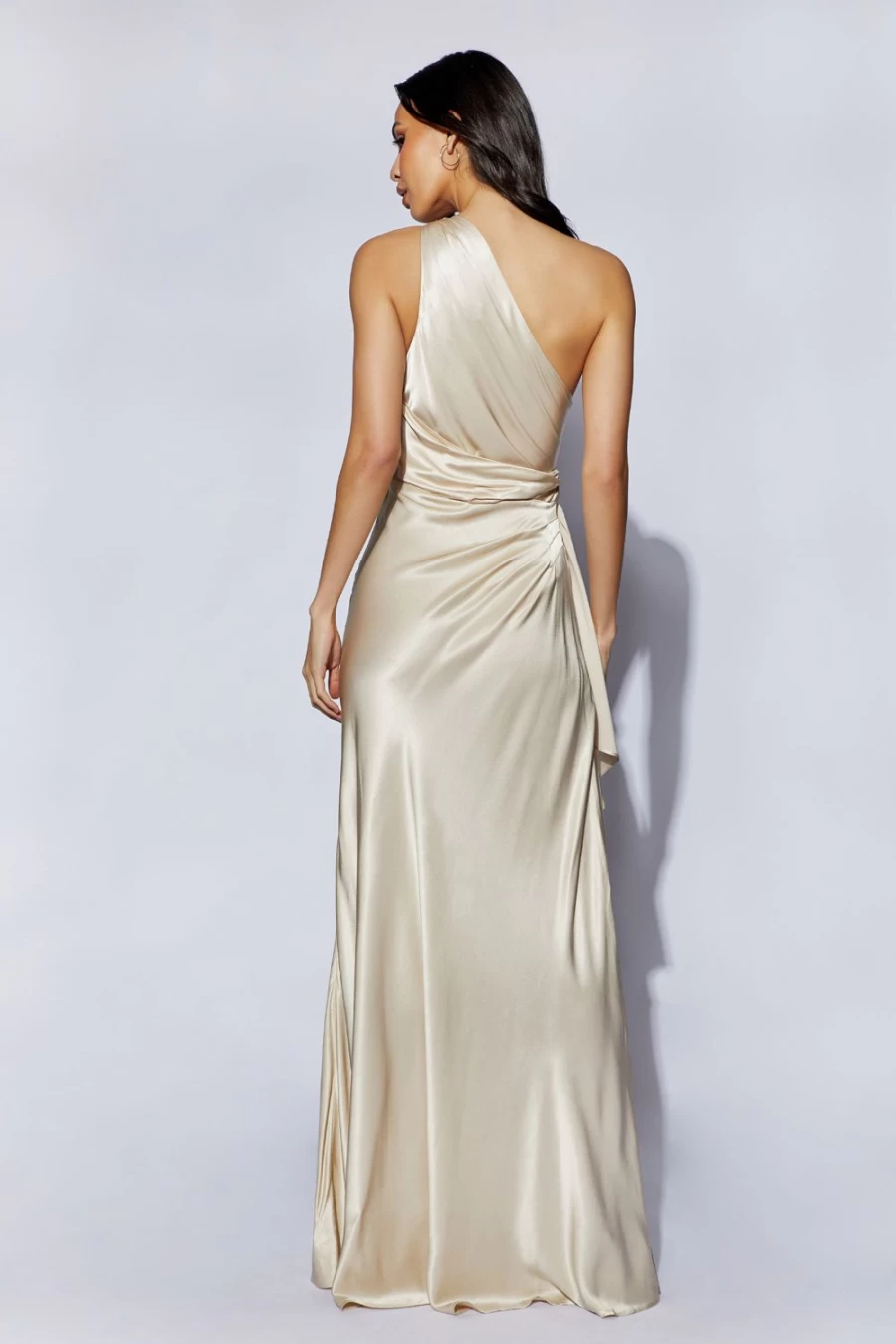 MESHKI Women's Calliope Dress - Elegant & Stylish Fashion for Women