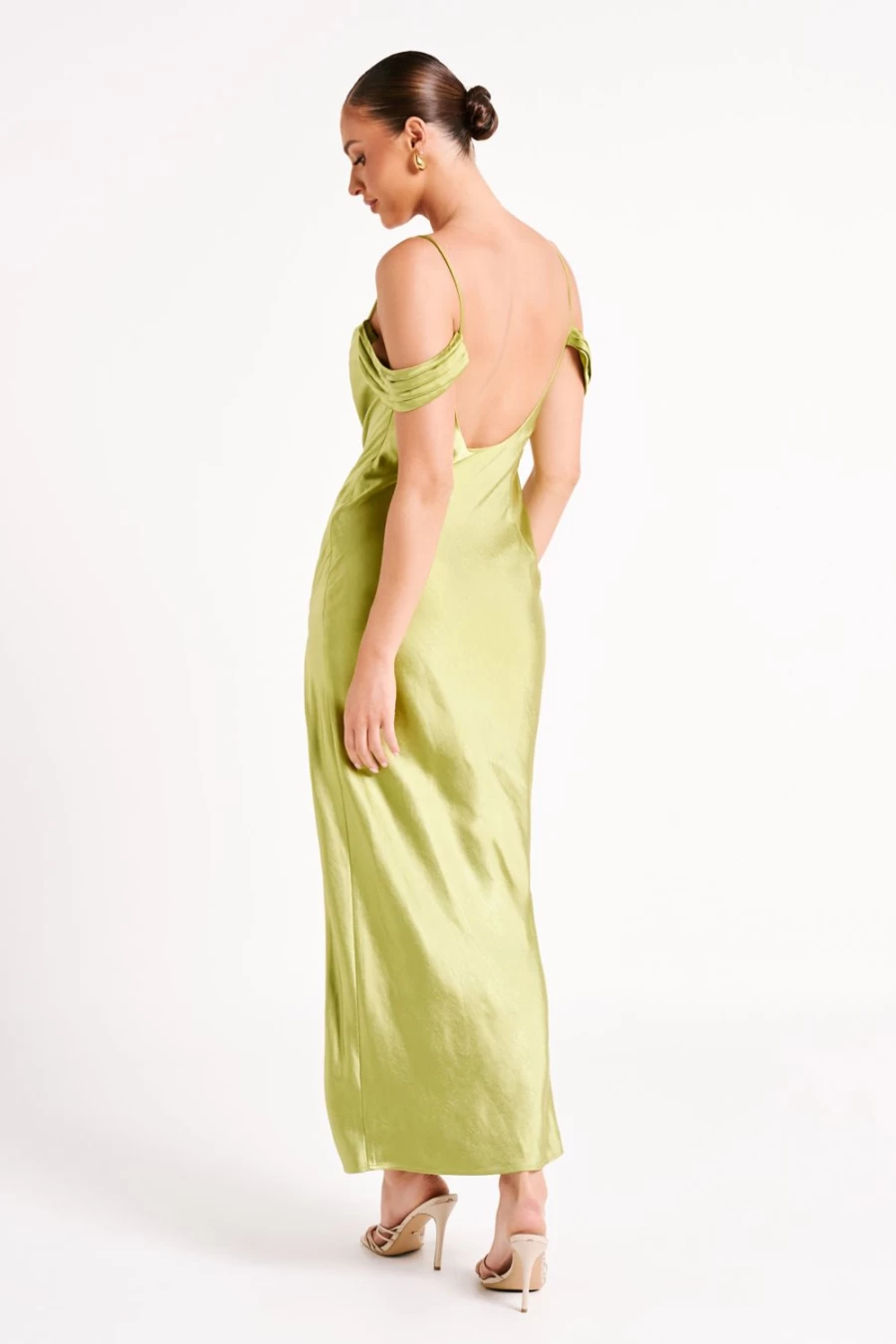 MESHKI Women's Mariposa Dress - Elegant Boho Chic Style for Women