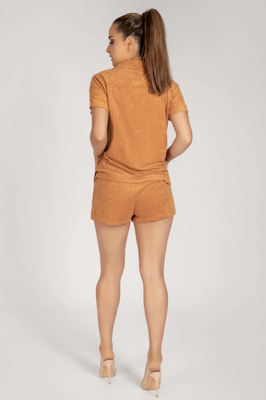 MESHKI Women's Marina Dress - Elegant and Stylish Fashion for Women