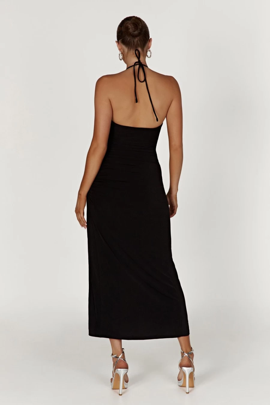 MESHKI Women's Allison Dress - Elegant and Stylish Fashion for Women
