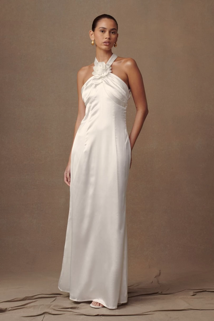 MESHKI Women's Dylan Dress - Stylish and Elegant Fashion for Women