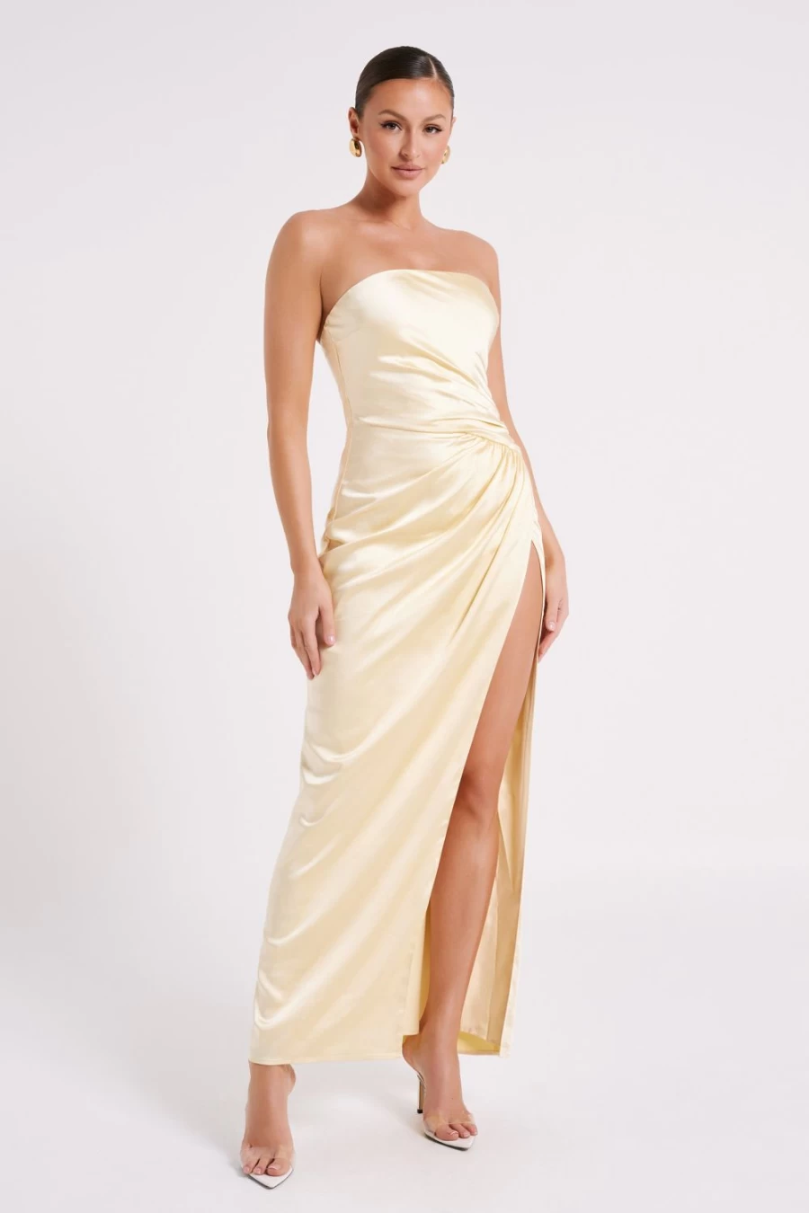 MESHKI Aminah Women's Dress - Elegant & Stylish Fashion for Women