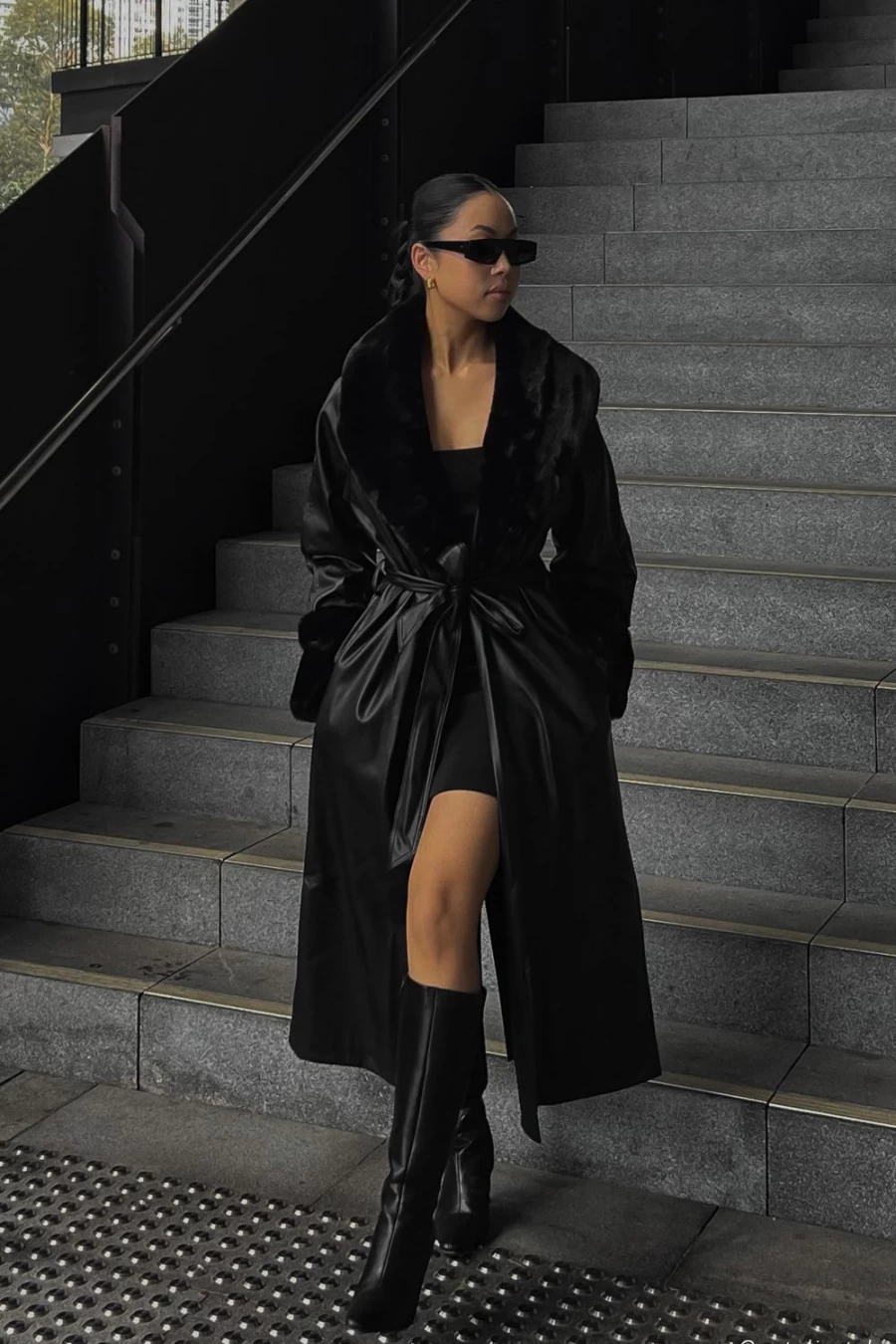 "MESHKI Rebekah Dress for Women | Elegant and Stylish Women's Fashion"