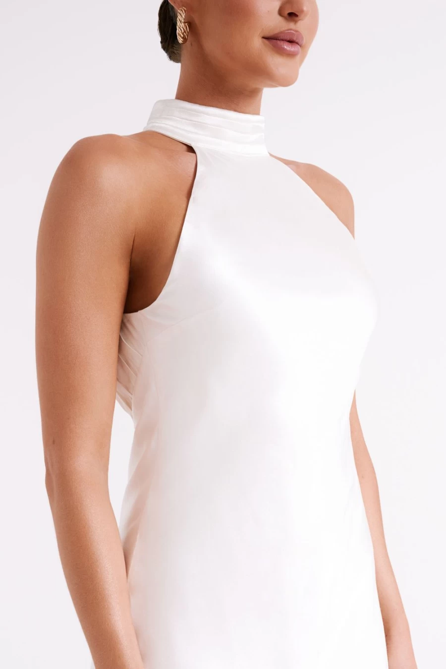 MESHKI Women's Claire Dress - Elegant Feminine Fashion for Every Occasion