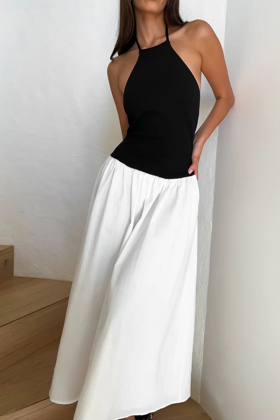 "MESHKI Women's Katie Dress | Elegant and Stylish Outfit for Women"