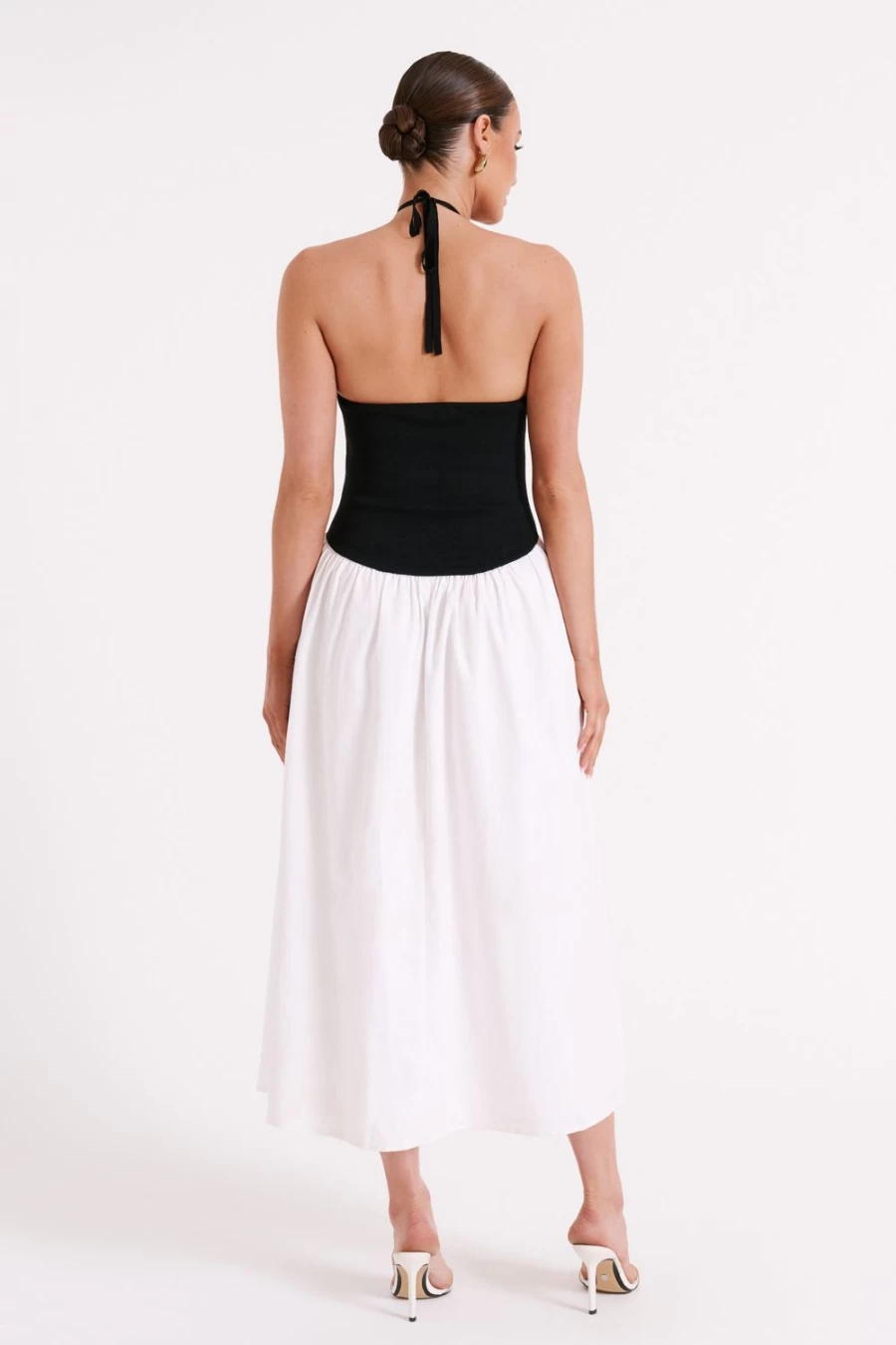 "MESHKI Women's Katie Dress | Elegant and Stylish Outfit for Women"