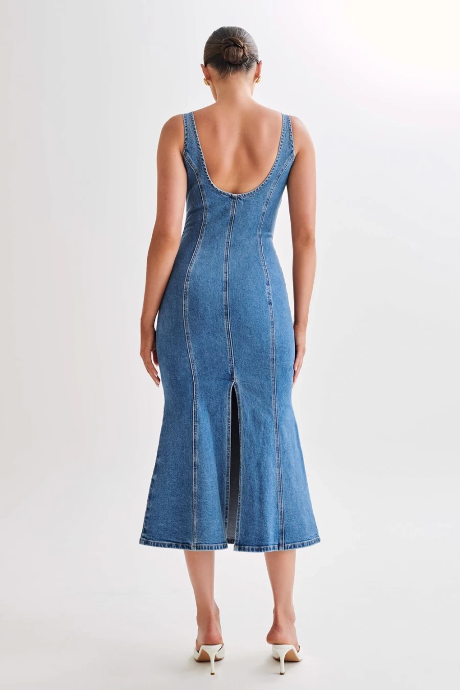 MESHKI Women's Milena Dress - Elegant and Stylish Fashion for Women