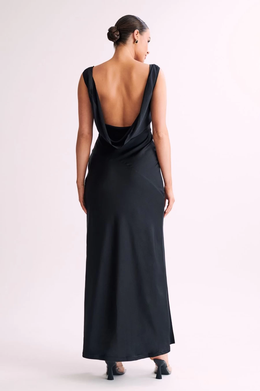 MESHKI Women's Nadia Dress - Elegant and Stylish Fashion for Women