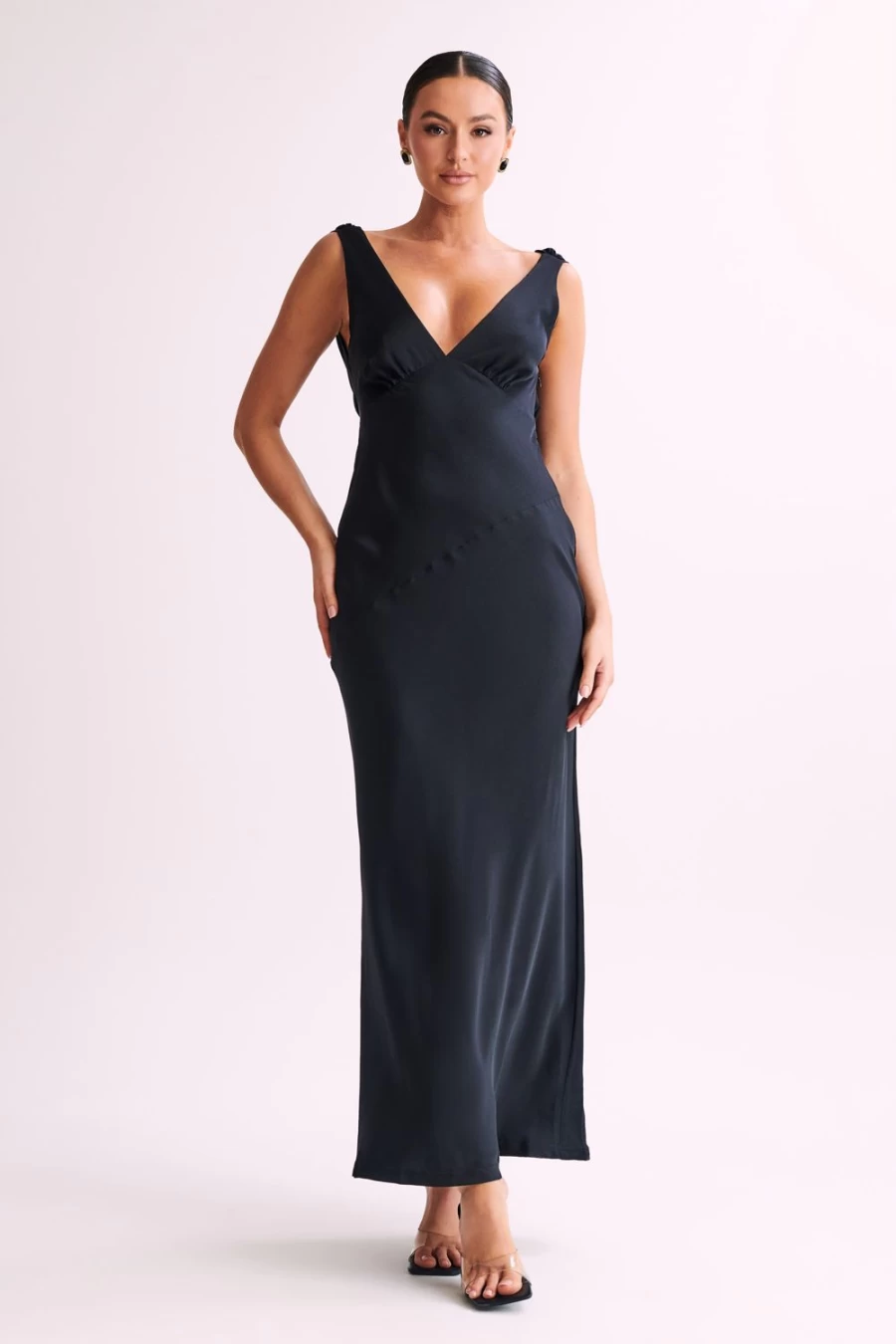 MESHKI Women's Nadia Dress - Elegant and Stylish Fashion for Women