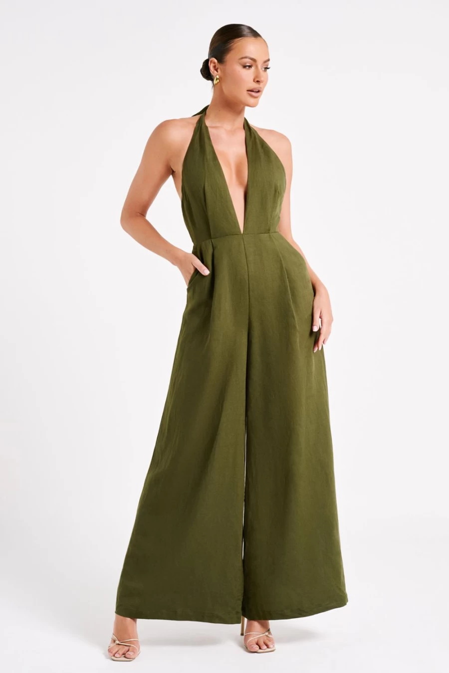 MESHKI Blanca Women's Fashion Dress - Elegant & Stylish Outfit