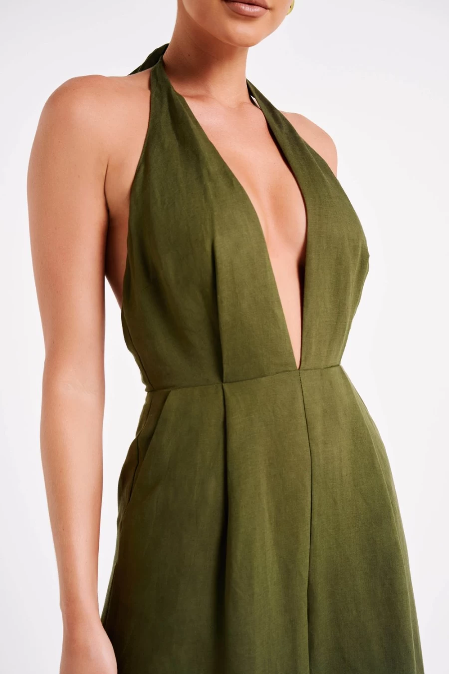 MESHKI Blanca Women's Fashion Dress - Elegant & Stylish Outfit