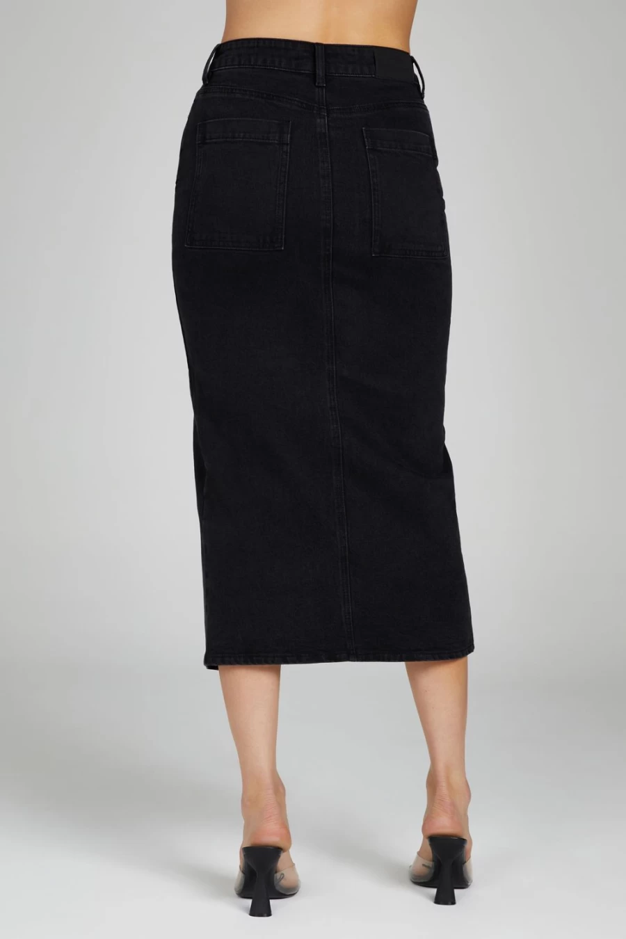 MESHKI Women's Acacia Dress - Elegant Boho Chic Style for Everyday Wear
