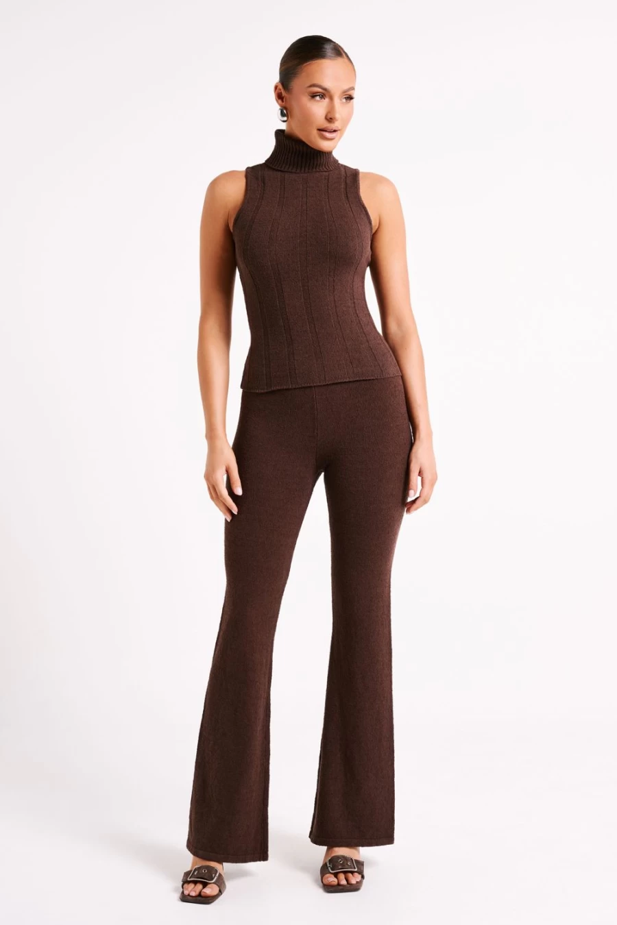 MESHKI Women's Angelina Dress - Elegant Feminine Fashion