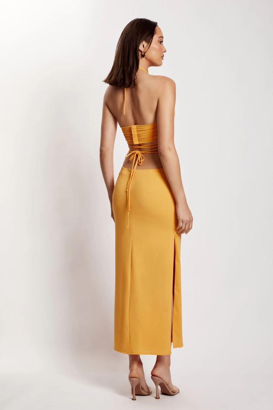 MESHKI Women's Erika Dress - Elegant and Stylish Fashion for Women