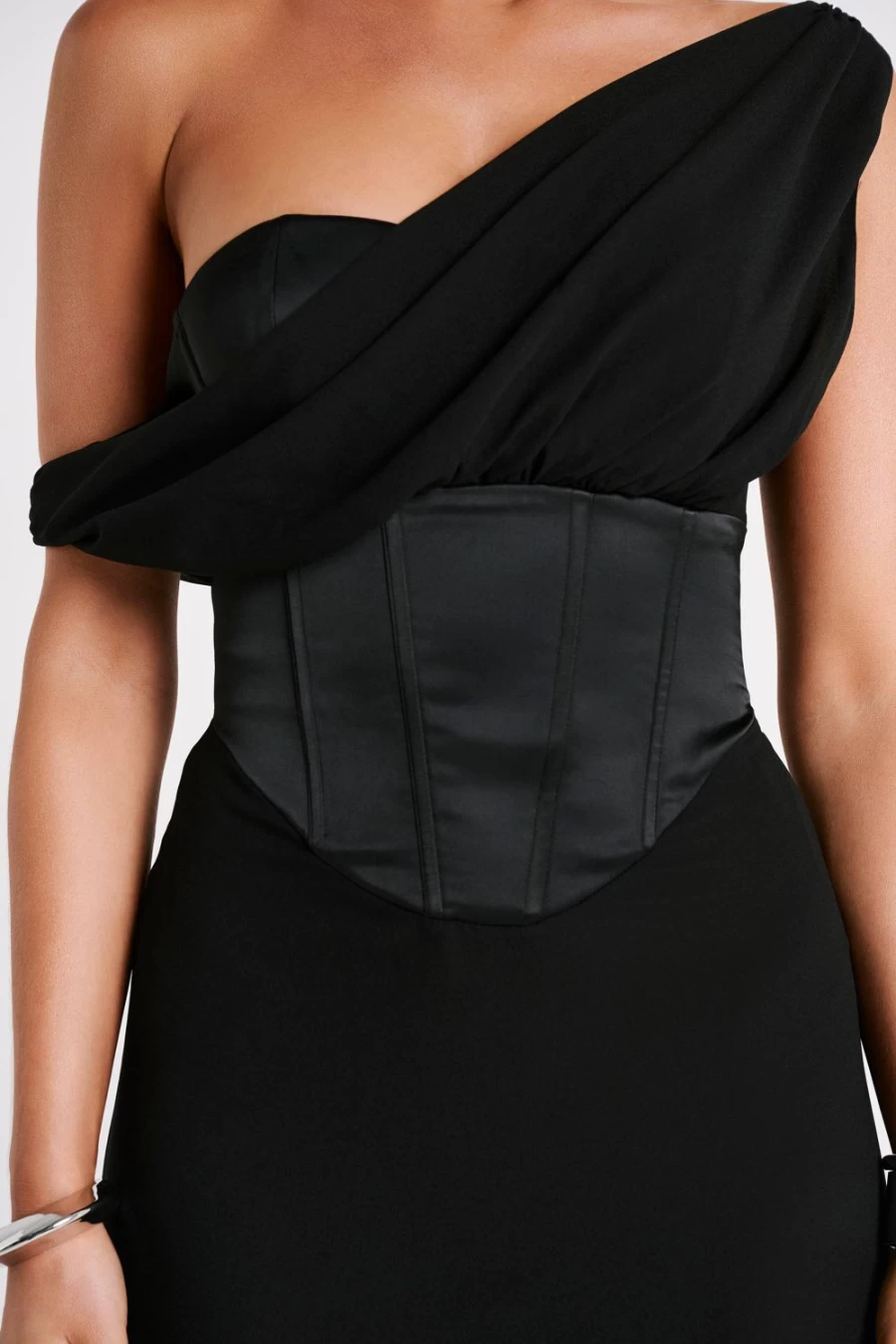 MESHKI Courtney Women's Fashion Dress - Stylish & Elegant Outfit for Women