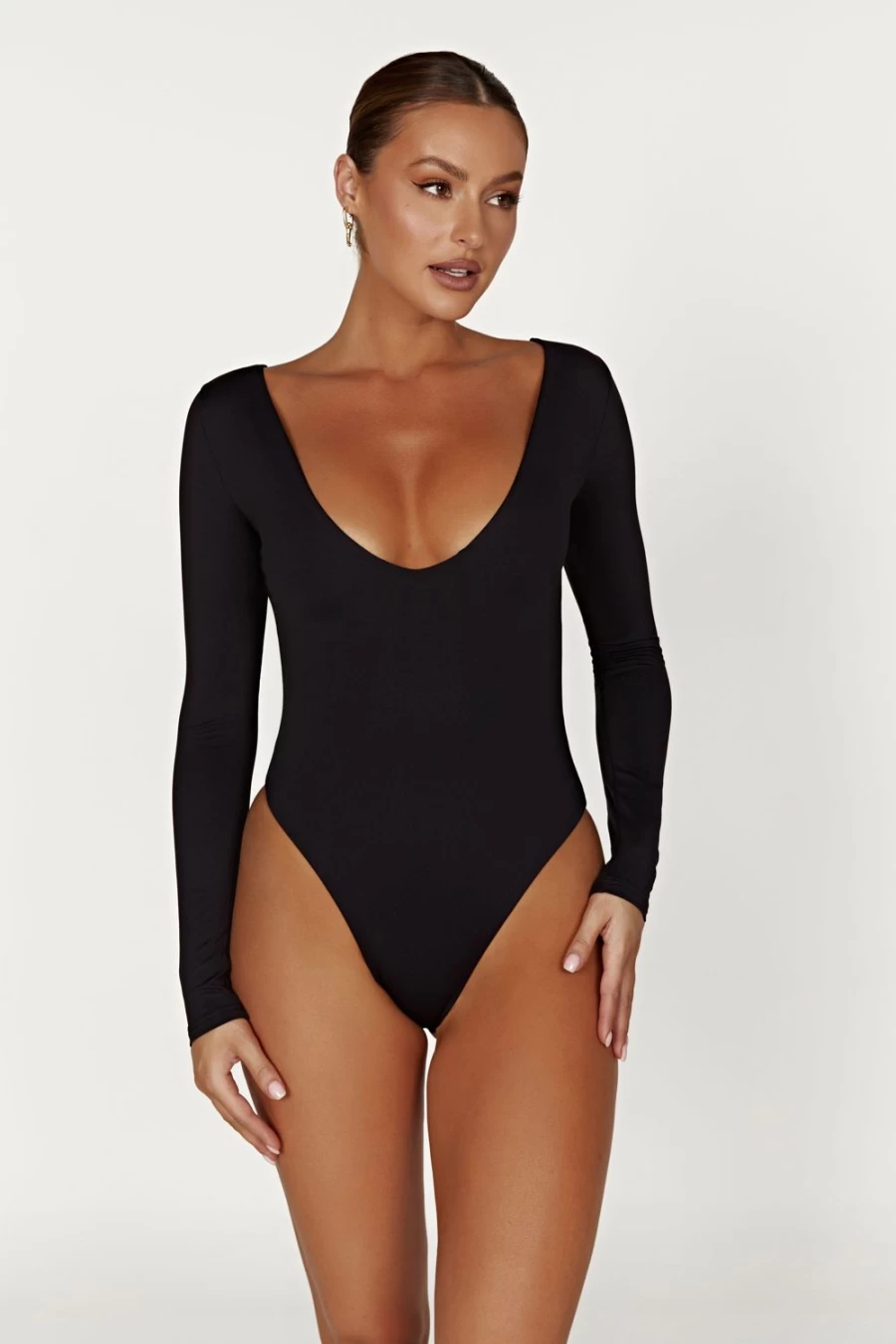 MESHKI Women's Nia Dress - Elegant and Stylish Fashion for Women