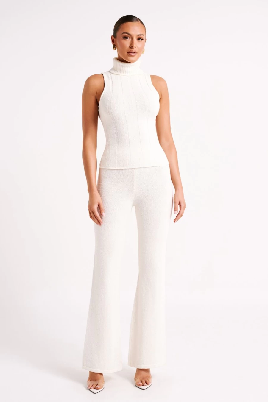 MESHKI Women's Angelina Dress - Elegant & Stylish Fashion for Women