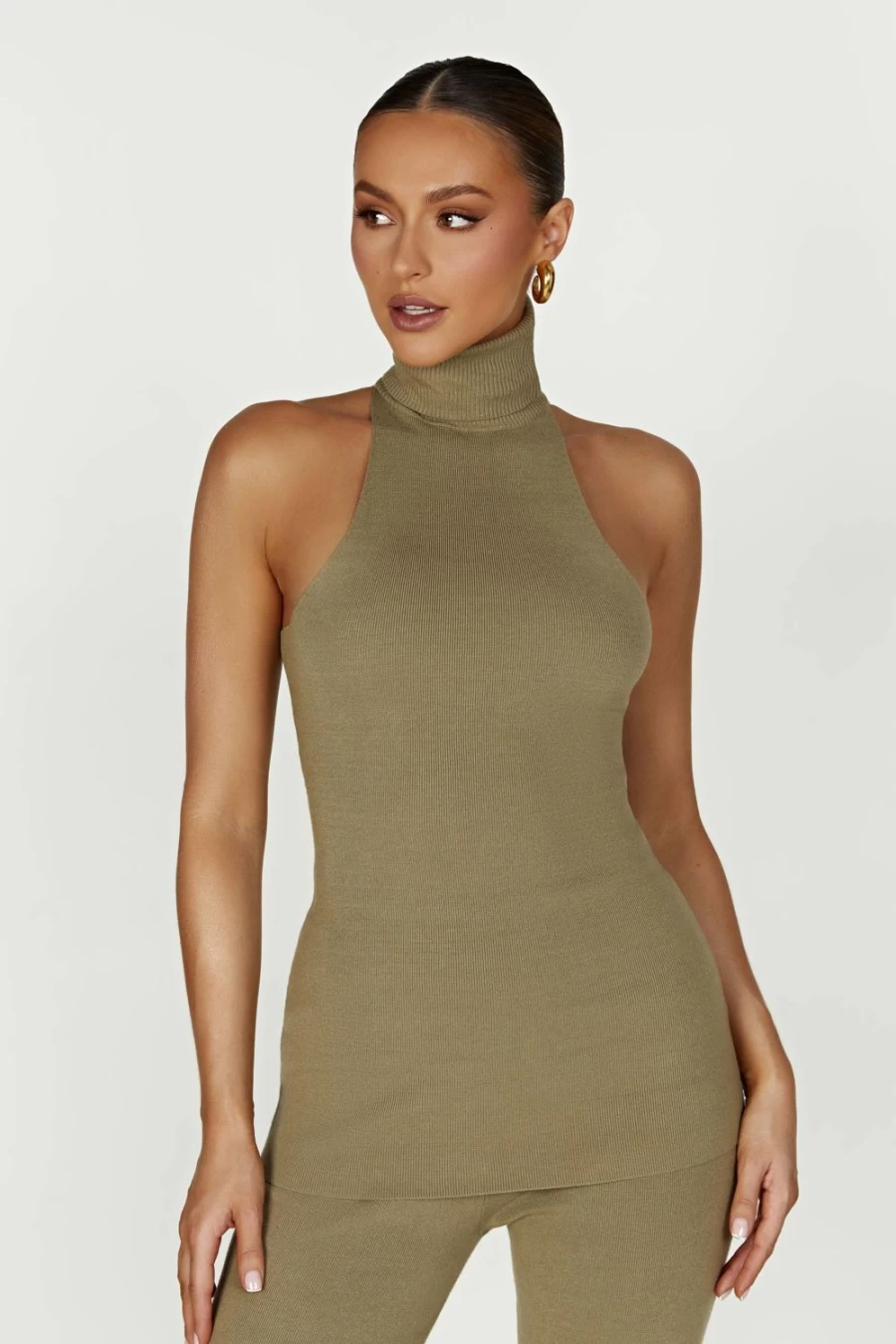 MESHKI Women's Kelsea Dress - Elegant and Stylish Fashion for Women