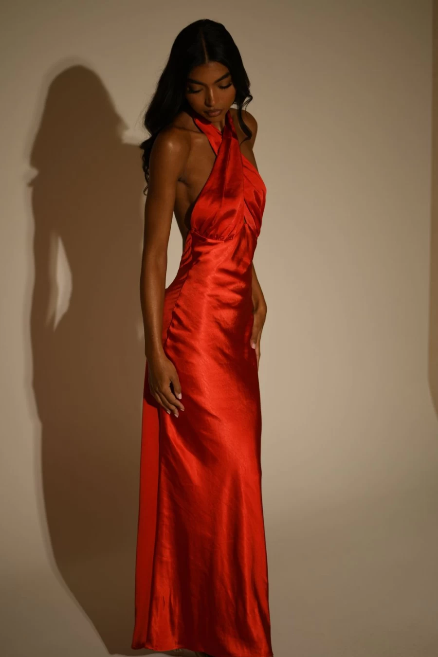 MESHKI Women's Marvelle Dress - Elegant & Stylish Fashion for Women