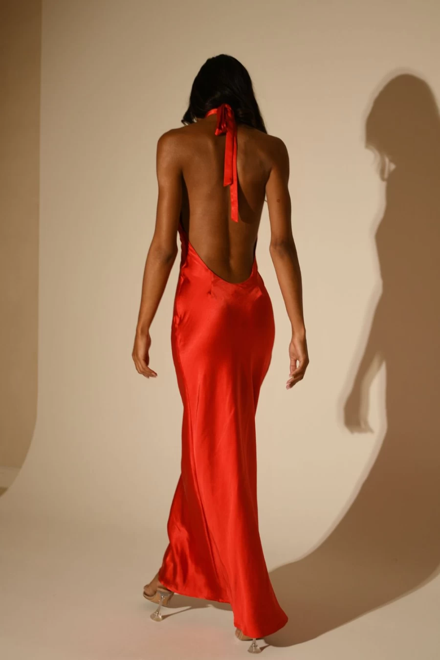 MESHKI Women's Marvelle Dress - Elegant & Stylish Fashion for Women