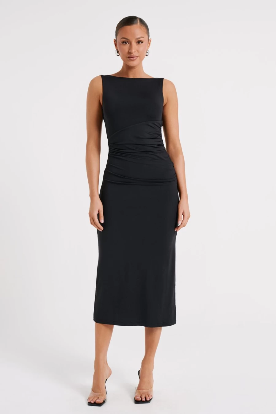 MESHKI Women's Rosita Dress - Elegant and Stylish Outfit for Women