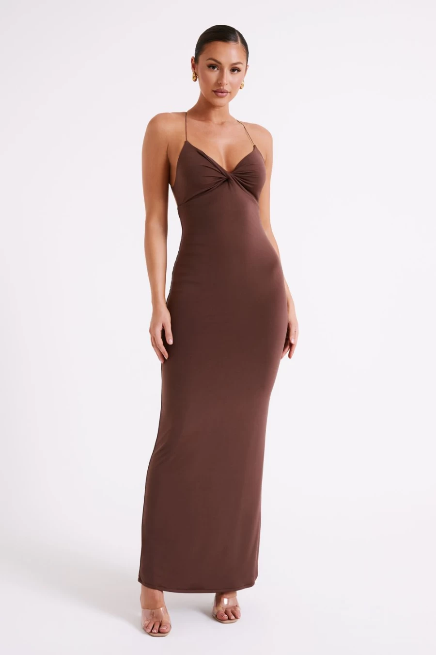MESHKI Women's Sinead Dress - Elegant and Stylish Fashion for Women