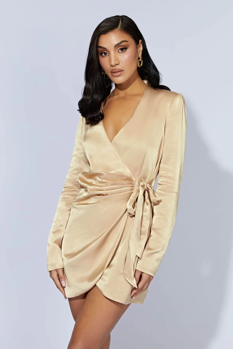 MESHKI Saira Women's Fashion Dress - Elegant & Stylish Outfit for Women