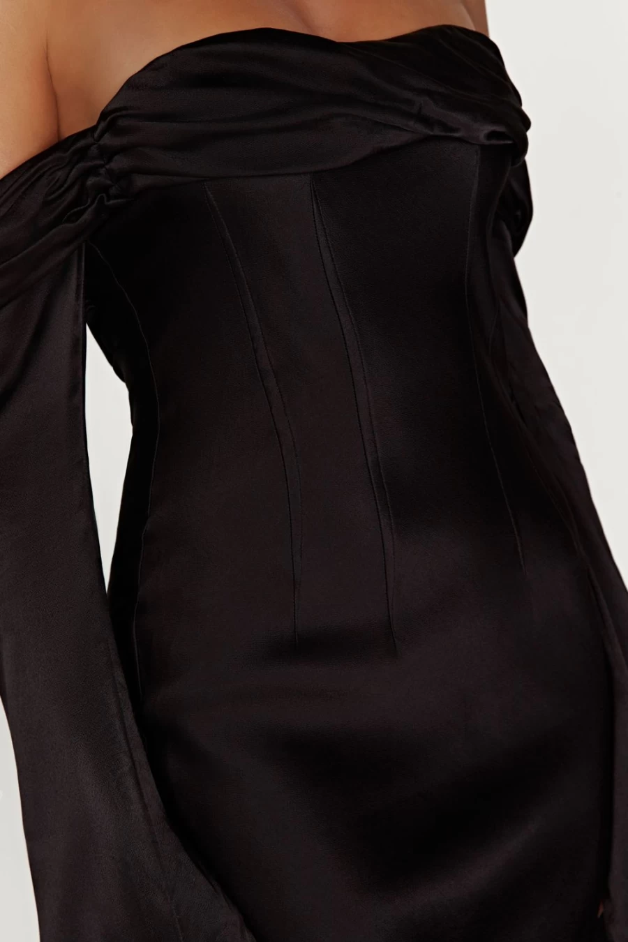 MESHKI Women's Giselle Dress - Elegant & Stylish Fashion for Women
